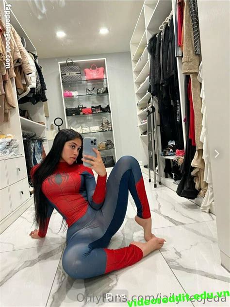 jailyne ojeda leaked onlyfans|JAILYNE OJEDA